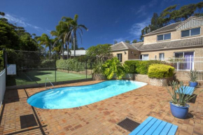 Mollymook Sands 10